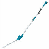 Makita XNU05Z 18V LXT 18" Telescoping Articulating Pole Hedge Trimmer