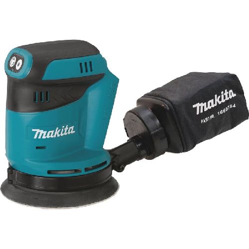 Makita XOB01Z 18V LXT Li-Ion Cordless 5" Random Orbit Sander Bare