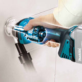 Makita XOC02Z 18V LXT® Lithium-Ion Brushless Cordless Cut-Out Tool, AWS™ Capable (Tool Only) - 6