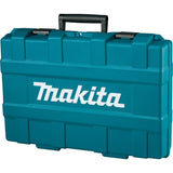 Makita XPG01ZK 18V LXT Cordless Grease Gun with 47-1/4" Hose and Case Tool Only - 2