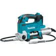 Makita XPG01Z 18V LXT® Lithium-Ion Grease Gun, Tool Only