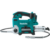 Makita XPG01Z 18V LXT® Lithium-Ion Grease Gun, Tool Only - 2