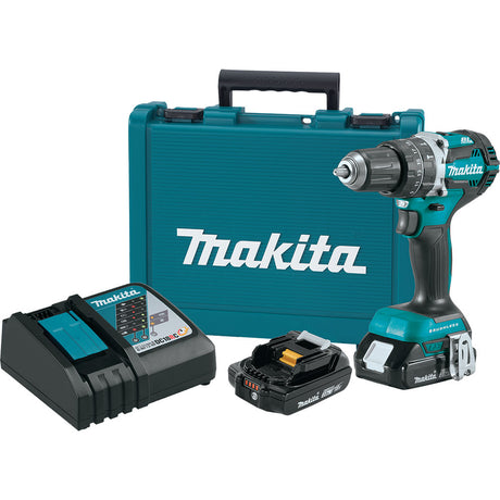 Makita XPH12R