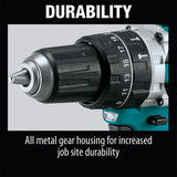 Makita XPH12R - 8