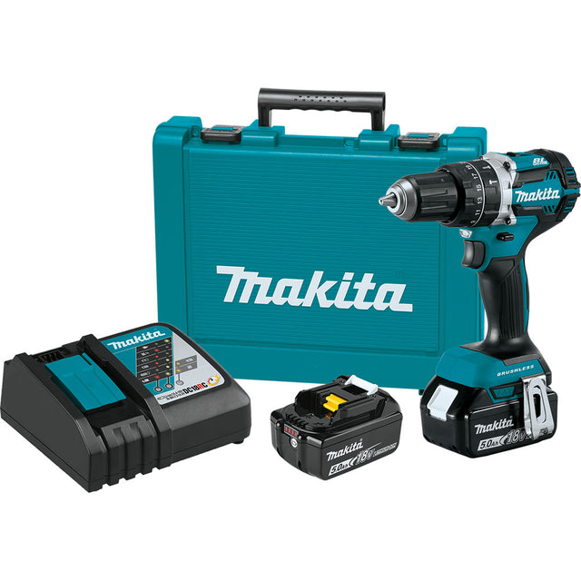 Makita XPH12T