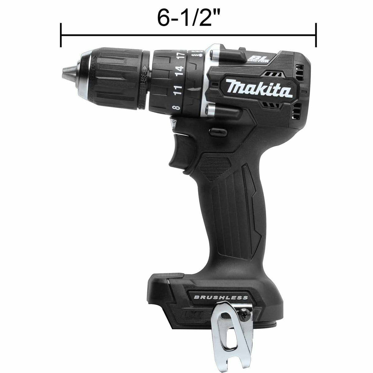 Makita XPH15ZB - 4