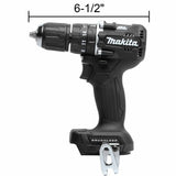 Makita XPH15ZB 18V LXT 1/2" Hammer Driver-Drill, Tool Only - 4