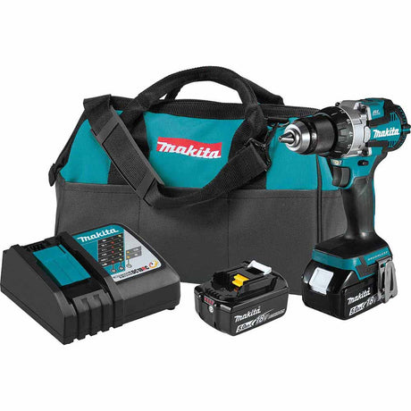 Makita XPH16T