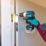 Makita XPH16Z 18V LXT Lithium-Ion Compact Brushless Cordless 1/2" Hammer Driver-Drill, Tool Only - 15