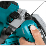 Makita XPS02ZU 18V X2 LXT 6-1/2" Plunge Circular Saw, AWS™ (Tool Only) - 18