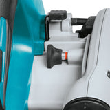 Makita XPS02ZU 18V X2 LXT 6-1/2" Plunge Circular Saw, AWS™ (Tool Only) - 27