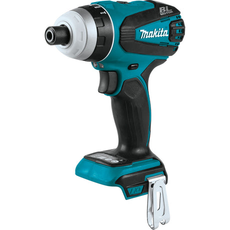 Makita XPT02Z 18V LXT Li-Ion Brushless  Hybrid Impact Driver (Tool Only)