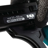 Makita XRF04Z 18V LXT Brushless Cordless 4500 RPM Autofeed Screwdriver 15-5/8 in Tool Only - 13