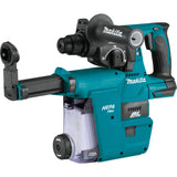 Makita XRH01ZWX - 2