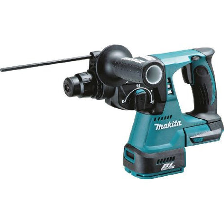 Makita XRH01Z 18V LXT Li-Ion Brushless Cordless 1" Rotary Hammer Bare Tool