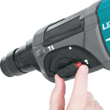 Makita XRH03T 18V LXT Li-Ion Cordless 7/8" Rotary Hammer Kit 5.0 Ah - 3