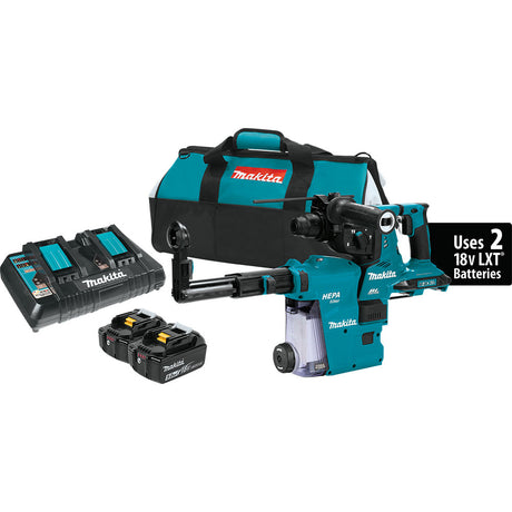 Makita XRH08PTW