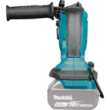 Makita XRH08Z 18V X2 LXT (36V) Brushless 1-1/8" Rotary Hammer, SDS-Plus - 3