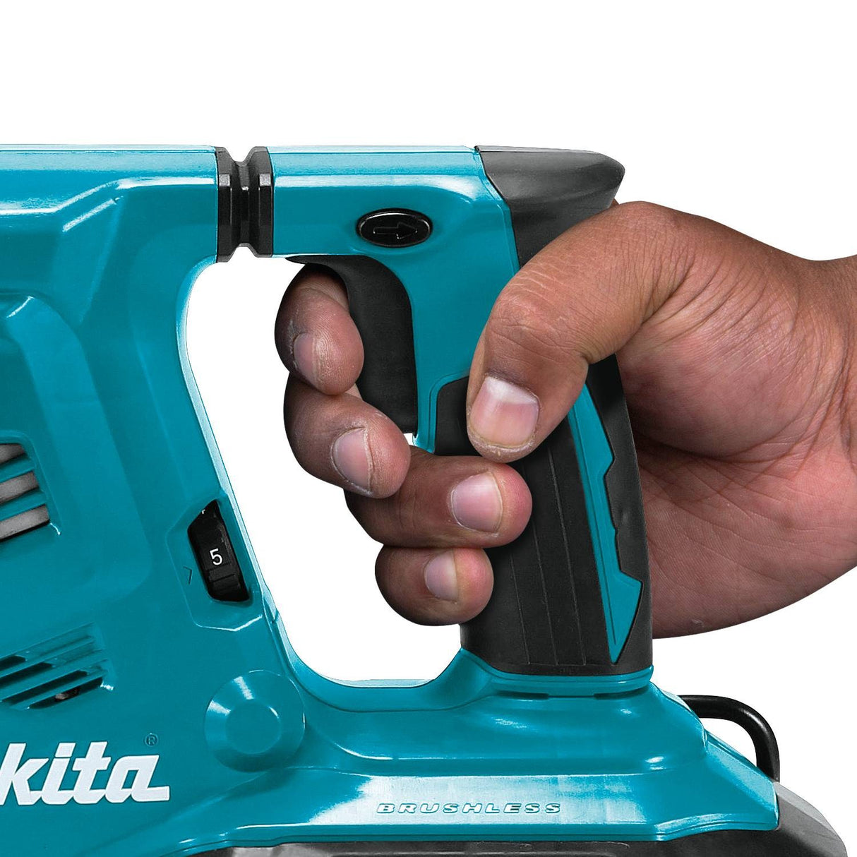 Makita XRH10PTW - 6