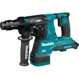 Makita XRH11Z 18V X2 LXT (36V) Brushless 1-1/8" Rotary Hammer, SDS-Plus - 3