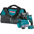 Makita XRH12ZW