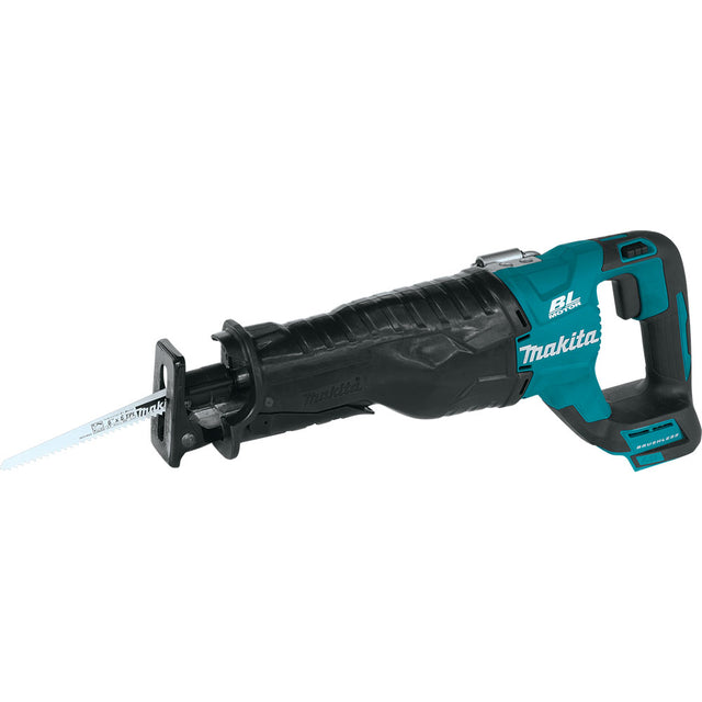 Makita XRJ05Z 18V LXT Brushless Cordless Recipro Saw (Tool Only)