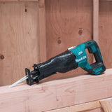 Makita XRJ05Z 18V LXT Brushless Cordless Recipro Saw (Tool Only) - 4