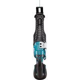 Makita XRJ05Z 18V LXT Brushless Cordless Recipro Saw (Tool Only) - 11