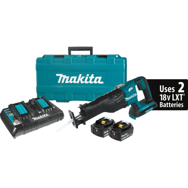 Makita XRJ06PT