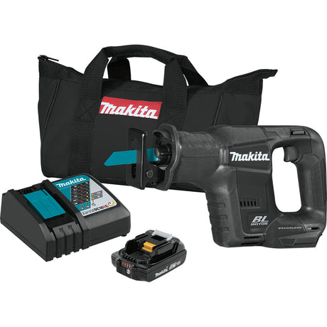 Makita XRJ07R1B