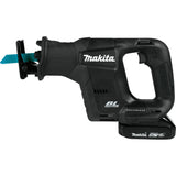 Makita XRJ07R1B 18V LXT Sub-Compact Recipro Saw Kit (2.0Ah) - 12