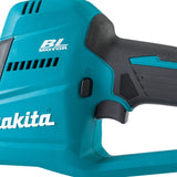 Makita XRJ08Z 18V LXT Lithium-Ion Brushless Cordless Compact One-Handed Recipro Saw, Tool Only - 2