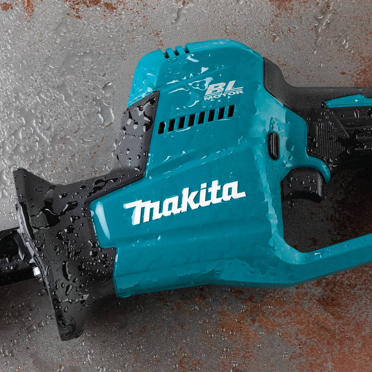 Makita XRJ08Z - 11