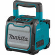 Makita XRM08 18V LXT/12V max CXT Cordless Bluetooth Job Site Speaker(Tool Only)