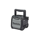 Makita XRM08 18V LXT/12V max CXT Cordless Bluetooth Job Site Speaker(Tool Only) - 3