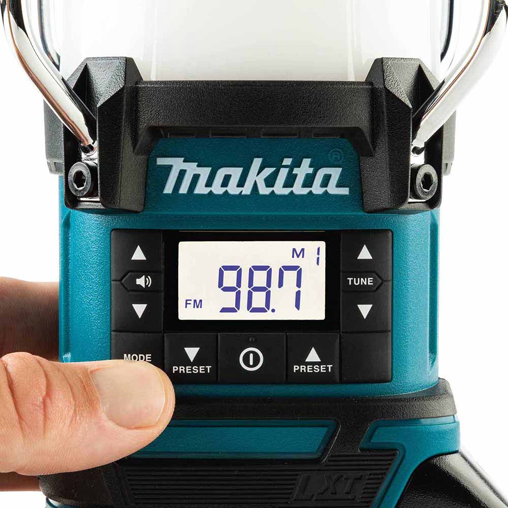 Makita XRM12 - 4