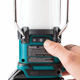 Makita XRM13 18V LXT Lithium-Ion Cordless Bluetooth Radio/LED Lantern, Tool Only - 3