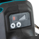 Makita XRT02TK 18V LXT Lithium-Ion Brushless Cordless Deep Capacity Rebar Tying Tool Kit (5.0Ah) - 8