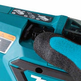Makita XRT02TK 18V LXT Lithium-Ion Brushless Cordless Deep Capacity Rebar Tying Tool Kit (5.0Ah) - 10