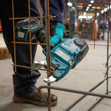 Makita XRT02TK 18V LXT Lithium-Ion Brushless Cordless Deep Capacity Rebar Tying Tool Kit (5.0Ah) - 15