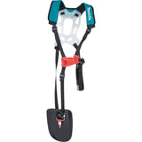 Makita XRU16PT 36V (18V X2) LXT Brushless Brush Cutter Kit, dual port charger (5.0Ah) - 5