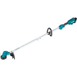 Makita XRU23SM1 18V LXT Lithium-Ion Brushless Cordless 13" String Trimmer Kit, with one battery (4.0Ah) - 3