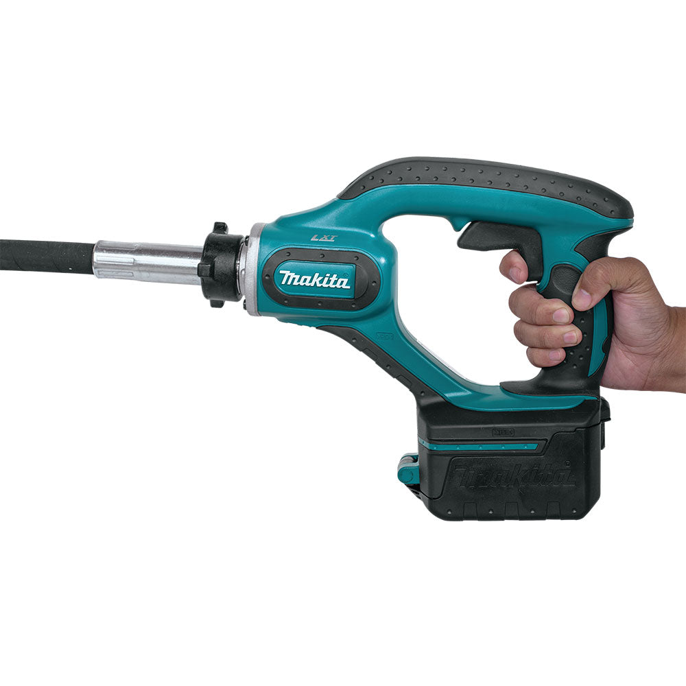 Makita XRV01Z - 6