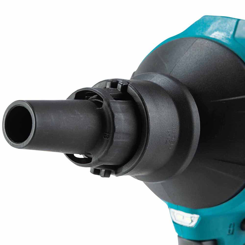 Makita XSA01Z - 7