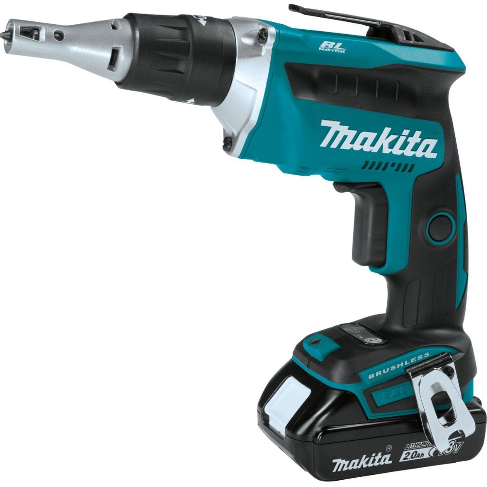 Makita XSF03R : EBAY PROMO XSF03R - 2