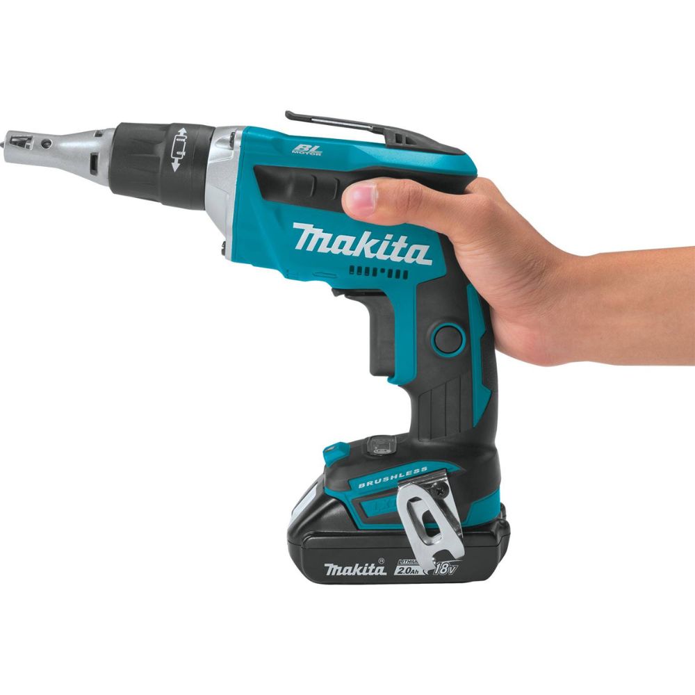 Makita XSF03R : EBAY PROMO XSF03R - 6