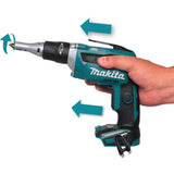 Makita XSF03R : EBAY PROMO XSF03R - 9