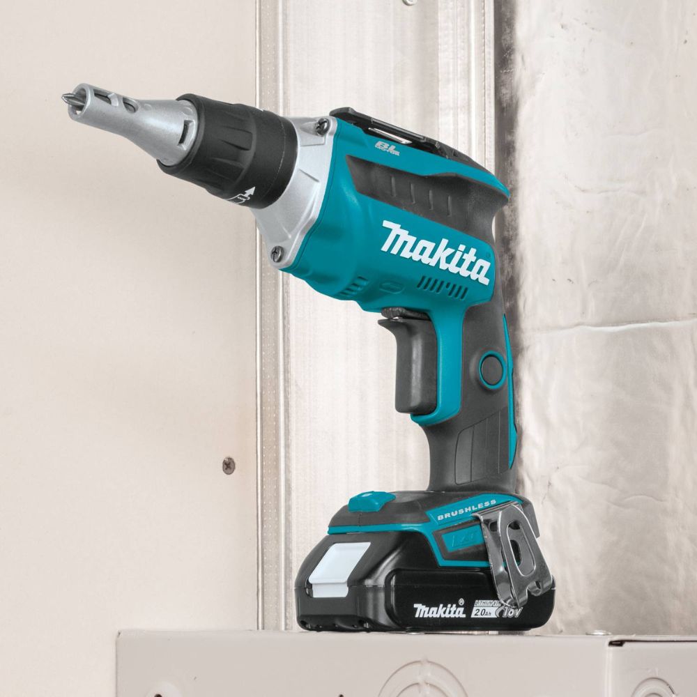 Makita XSF03R : EBAY PROMO XSF03R - 19