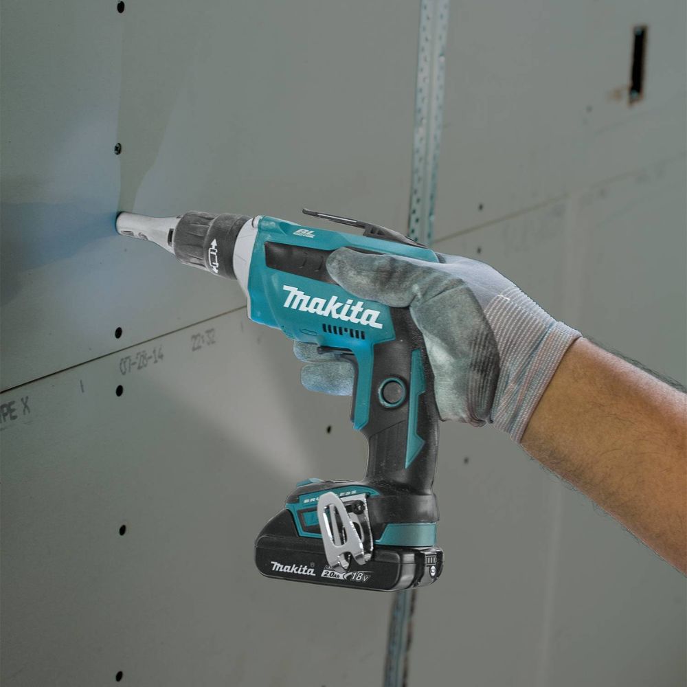 Makita XSF03R : EBAY PROMO XSF03R - 21