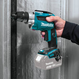 Makita XSF05Z 18V LXT Li-Ion Brushless 2,500 RPM Screwdriver, Bare Tool - 8